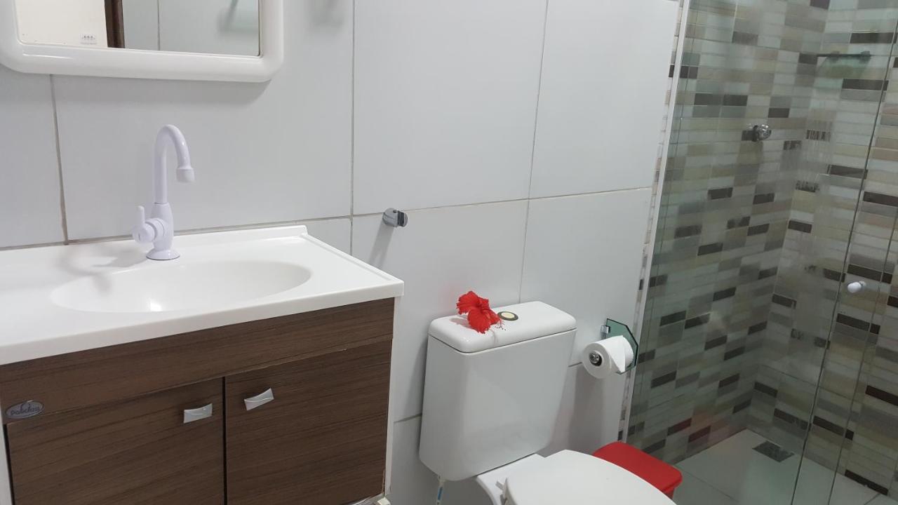 Estacao Noronha Hostel Φερνάντο ντε Νορόνια Εξωτερικό φωτογραφία