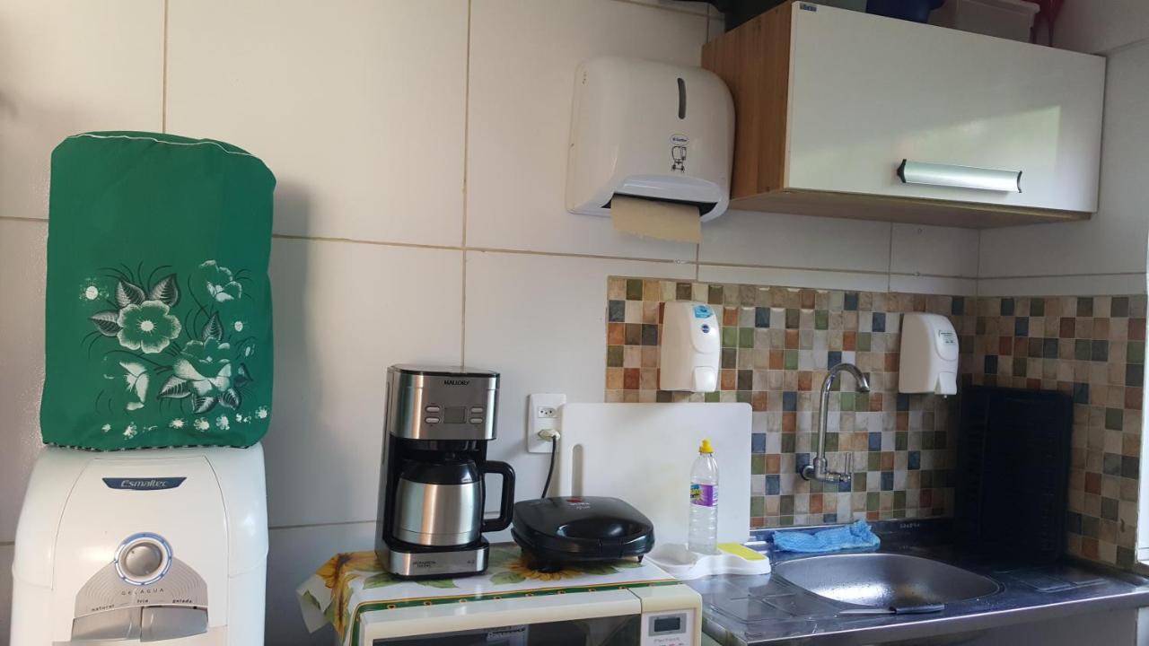 Estacao Noronha Hostel Φερνάντο ντε Νορόνια Εξωτερικό φωτογραφία