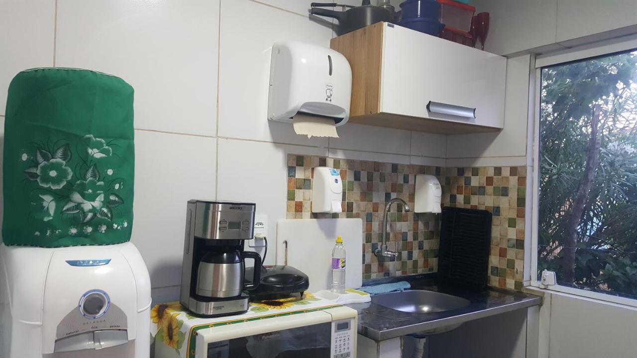 Estacao Noronha Hostel Φερνάντο ντε Νορόνια Εξωτερικό φωτογραφία