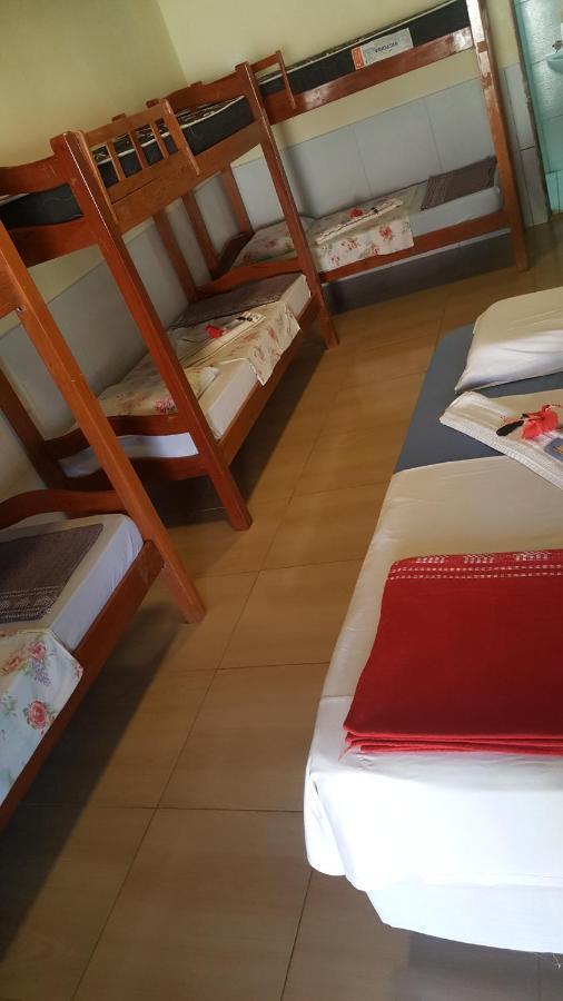 Estacao Noronha Hostel Φερνάντο ντε Νορόνια Εξωτερικό φωτογραφία