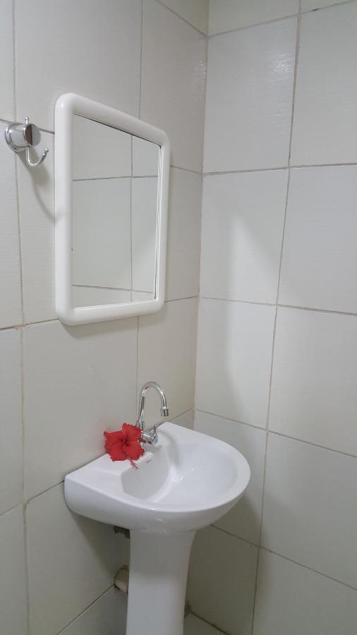 Estacao Noronha Hostel Φερνάντο ντε Νορόνια Εξωτερικό φωτογραφία
