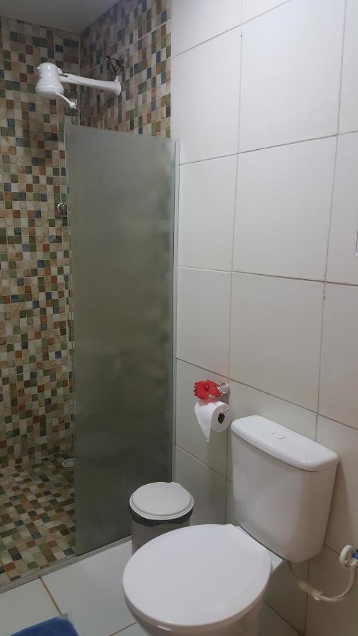 Estacao Noronha Hostel Φερνάντο ντε Νορόνια Εξωτερικό φωτογραφία