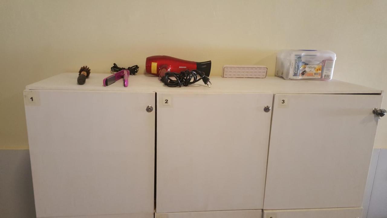 Estacao Noronha Hostel Φερνάντο ντε Νορόνια Εξωτερικό φωτογραφία