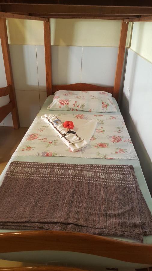 Estacao Noronha Hostel Φερνάντο ντε Νορόνια Εξωτερικό φωτογραφία