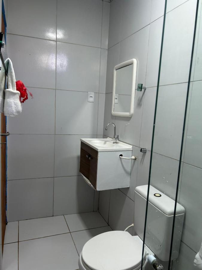 Estacao Noronha Hostel Φερνάντο ντε Νορόνια Εξωτερικό φωτογραφία