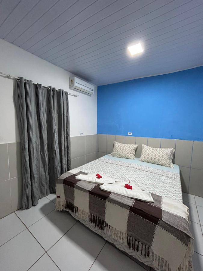 Estacao Noronha Hostel Φερνάντο ντε Νορόνια Εξωτερικό φωτογραφία