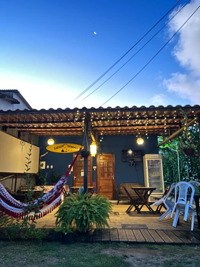 Estacao Noronha Hostel Φερνάντο ντε Νορόνια Εξωτερικό φωτογραφία