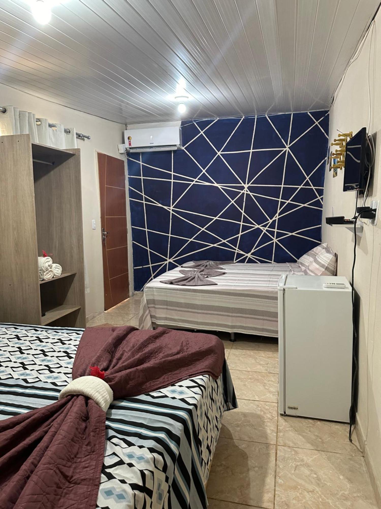 Estacao Noronha Hostel Φερνάντο ντε Νορόνια Εξωτερικό φωτογραφία