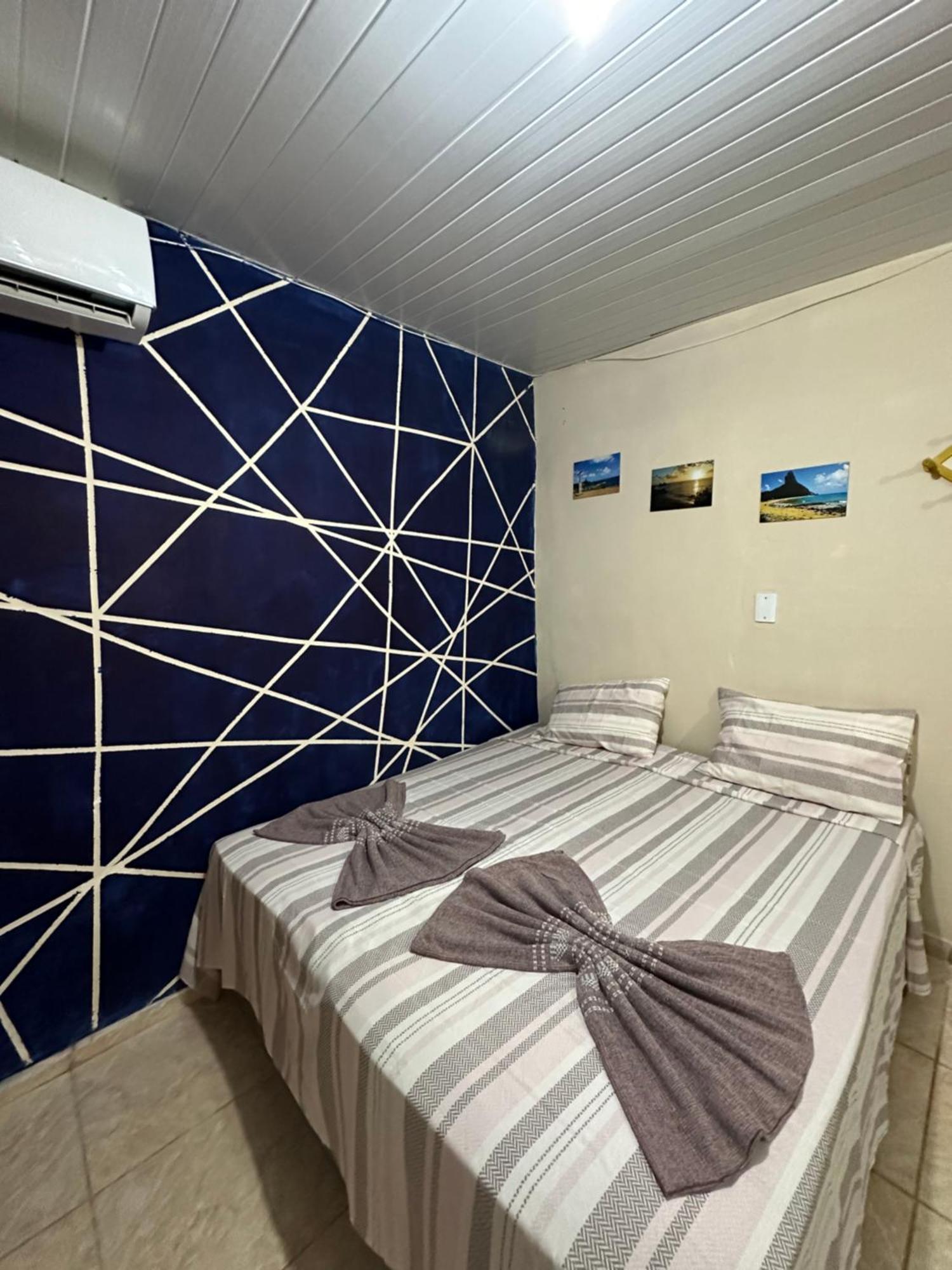 Estacao Noronha Hostel Φερνάντο ντε Νορόνια Εξωτερικό φωτογραφία