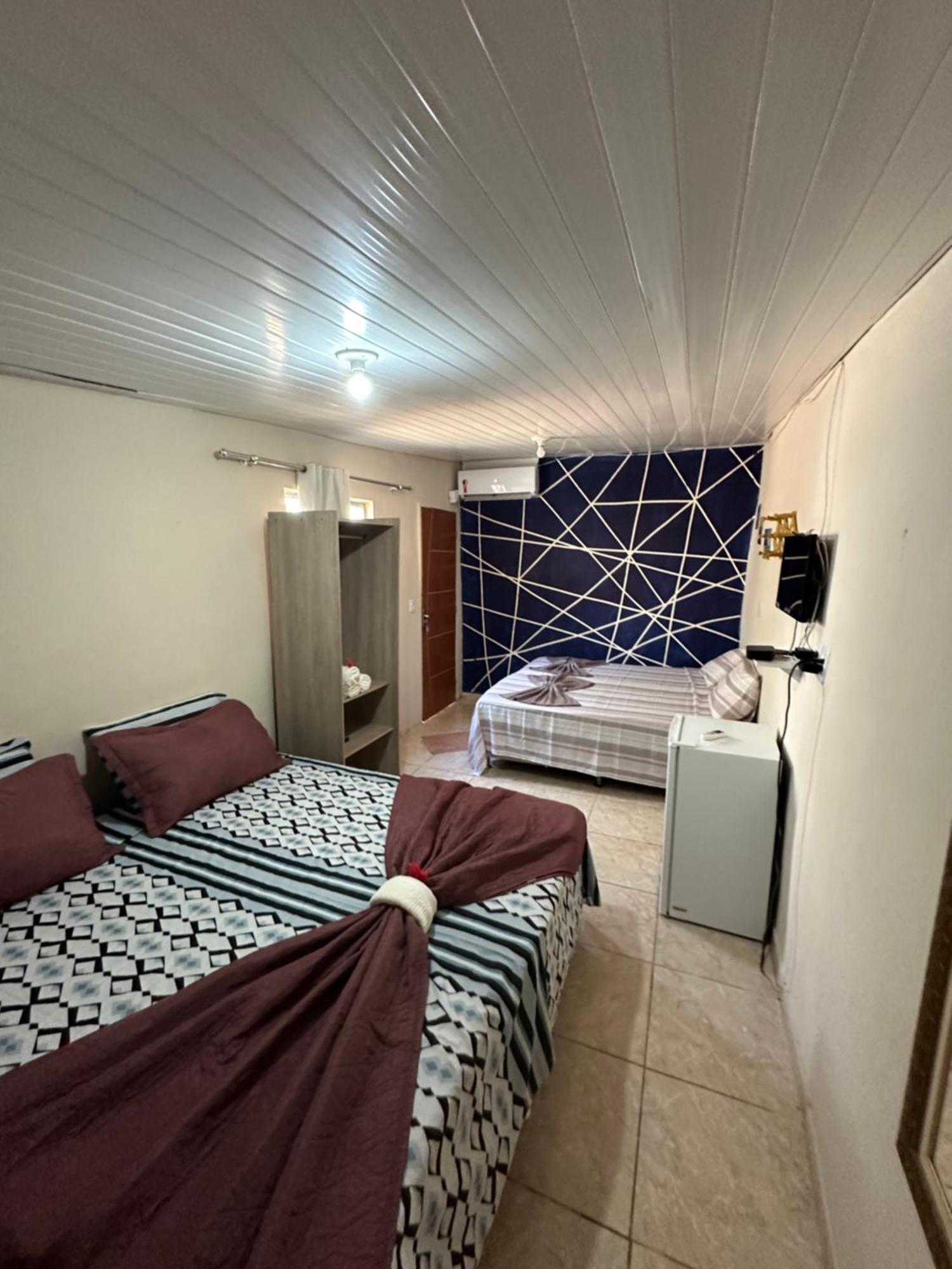 Estacao Noronha Hostel Φερνάντο ντε Νορόνια Εξωτερικό φωτογραφία