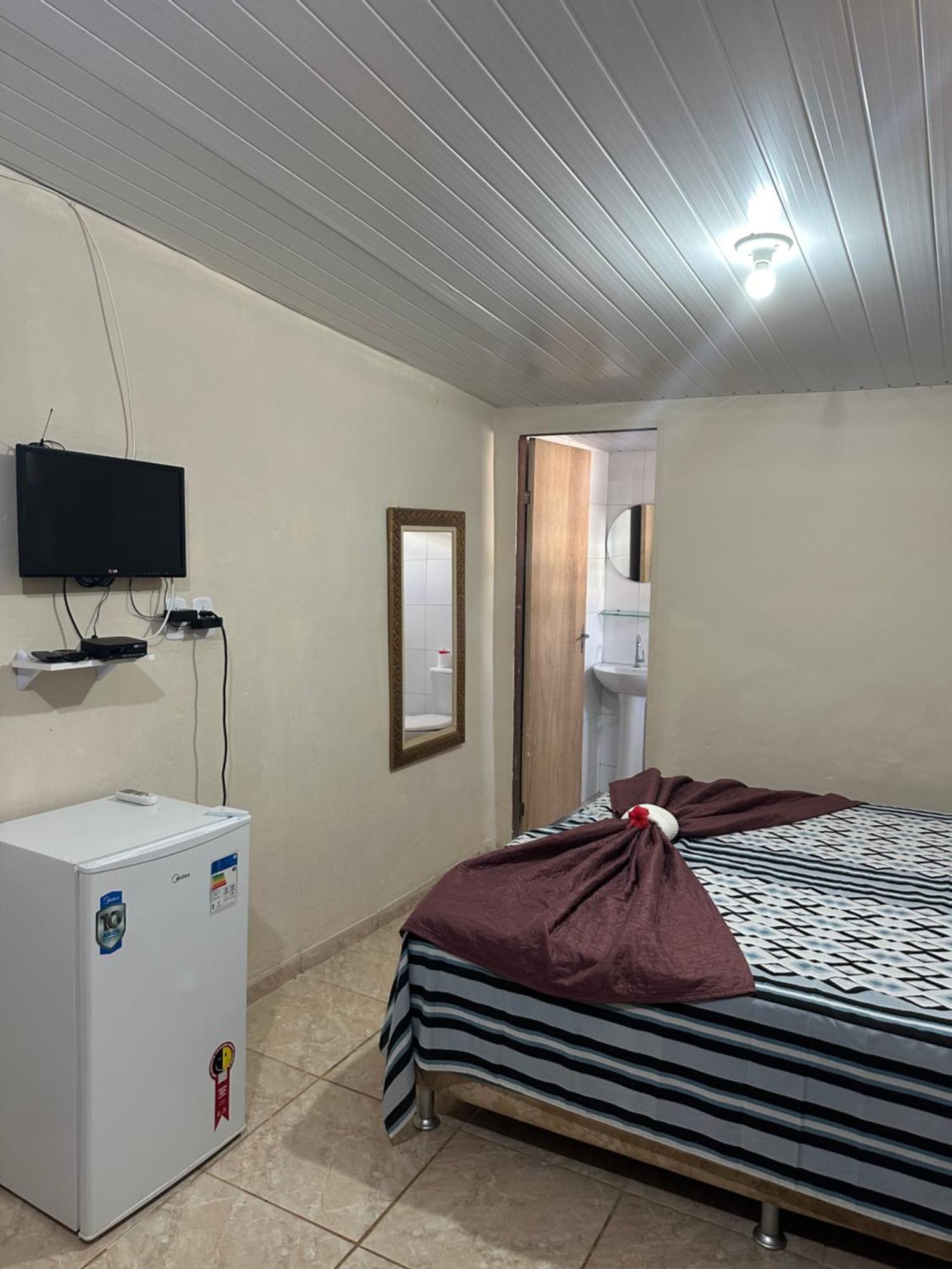 Estacao Noronha Hostel Φερνάντο ντε Νορόνια Εξωτερικό φωτογραφία