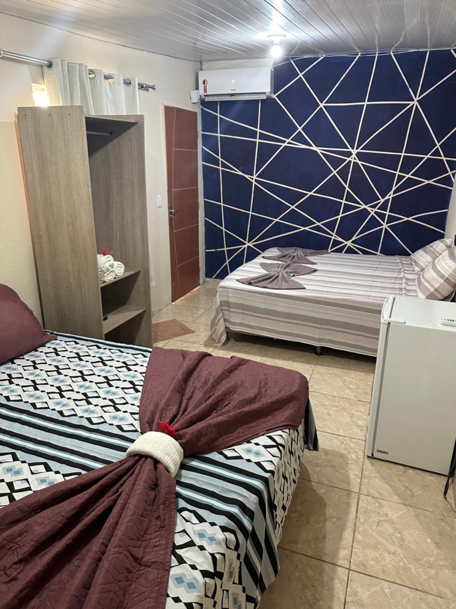 Estacao Noronha Hostel Φερνάντο ντε Νορόνια Εξωτερικό φωτογραφία