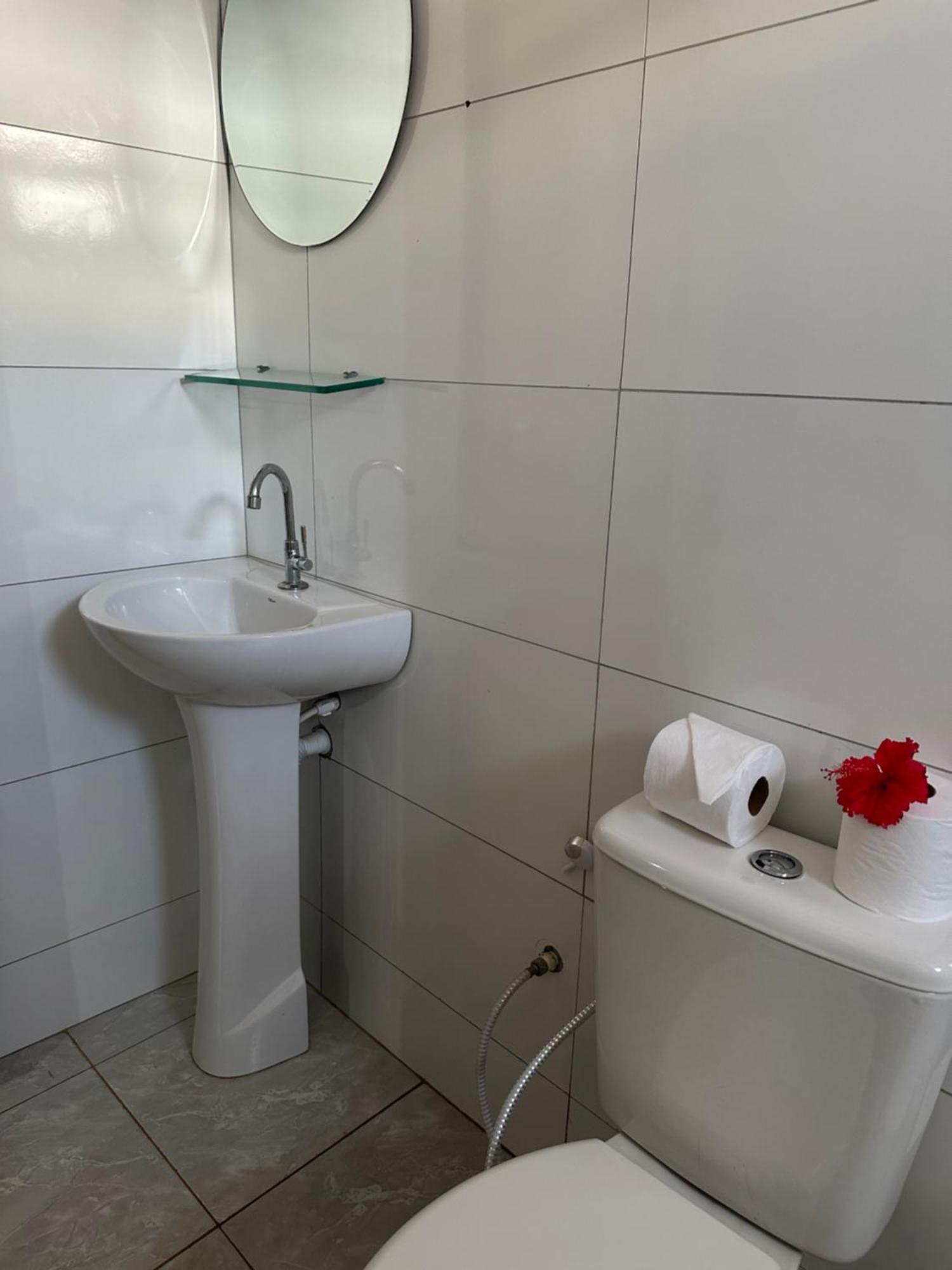 Estacao Noronha Hostel Φερνάντο ντε Νορόνια Εξωτερικό φωτογραφία